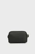 Чоловіча чорна сумка TORINO CMERA BAG 2 ZP Guess OS HMECSAP3329 - зображення 5