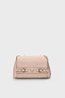Жіноча пудрова сумка ECO ALI CONVERTIBLE Guess OS HWEBG951121 - изображение 1