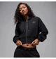 Кофта жіночі Jordan Essentials Black M Чорний IB9863-010 - зображення 2