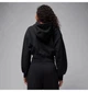 Кофта жіночі Jordan Essentials Black M Чорний IB9863-010 - зображення 3