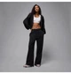 Кофта жіночі Jordan Essentials Black M Чорний IB9863-010 - зображення 7