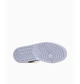 Кросівки жіночі Jordan 1 Low White 40 Білий DC0774-106 - зображення 4