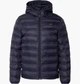 Куртка мужская Calvin Klein Recycled Hooded Blue S Синій 6CA22T0A4-K11 - изображение 1
