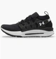 Кроссовки мужские Under Armour Phantom X Black 47.5 Черный 6007183-001 - изображение 1