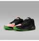 Кросівки чоловічі Jordan Luka 4 Black 43 Чорний IO0204-001 - зображення 7