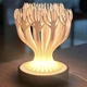 LED подсветка для Bambu Lab LED Lamp Kit 001, USB 5V, 3W, (Теплый белый) - изображение 4