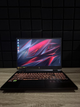 Ноутбук Acer Nitro V16 2K 180Hz Ryzen 9 8945HS/32GB/1TBSSD/RTX4070-8GB Б/В - изображение 1