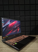 Ноутбук Acer Nitro V16 2K 180Hz Ryzen 9 8945HS/32GB/1TBSSD/RTX4070-8GB Б/В - изображение 2