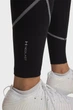 Жіночі чорні тайтси HeatGear Elite Legging Under Armour SM 6015372-008 - изображение 4