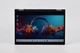 Ультрабук-трансформер Lenovo ThinkPad X390 Yoga i5-8265U / 16 гб / ssd 1 тб / 13.3" IPS Full HD Сенсорний / Win11 (б/в) Ноутбук (1788) - зображення 1