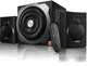 Мультимедійна акустика F&D A521X - изображение 1