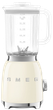 Blender Smeg BLF03CREU cream - obraz 2