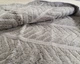 Набор турецких махровых полотенец Cestepe MicroCotton Premium 3 штуки 50x90 + 3 штуки 70х140 Multi 1 плотность 600 г/м2 - изображение 12