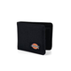 Кошелек Dickies 11×9 см черный из нейлона - изображение 1