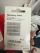 Карта пам'яті Micro SD 1TB A2 з адаптером - зображення 2