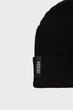 Чоловіча чорна шапка BEANIE Guess OS AM9542WOL01 - изображение 3