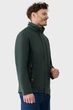 Куртка AVECS зелена з мембраною 50571/29 L - зображення 4