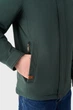 Куртка AVECS зелена з мембраною 50571/29 2XL - зображення 9