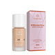 Тональный крем Bogenia Pro Match Radiant Foundation (BG609) , 003 Beige Бежевый - изображение 1