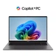 Ноутбук ASUS Vivobook S16 S3607QA-SH042W 16" WUXGA OLED, Qualcomm X X1 26 100, 16GB, F512GB, UMA, Win11, Сірий - изображение 2
