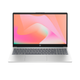 Ноутбук 15.6" HP Laptop 15-fd0229ua Intel Core 5 120U 24GB 1TB SSD Iris Xe Graphics DOS Moonlight Blue (D16E6EA) - зображення 1