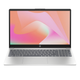 Ноутбук 15.6" HP Laptop 15-fd0234ua Intel Core 5 120U 16GB 1TB SSD Iris Xe Graphics DOS Diamond White (D16F0EA) - изображение 1