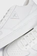 Чоловічі білі снікерcи Guess 43 FM7SILLEA12 - изображение 2