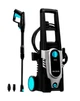 Мінімийка високого тиску Cecotec Conga HidroBoost 1400 EasyMove (CCTC-05401) - изображение 4