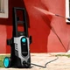 Мінімийка високого тиску Cecotec Conga HidroBoost 1400 EasyMove (CCTC-05401) - изображение 5