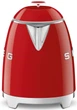 Електрочайник SMEG KLF05RDEU - зображення 2