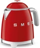 Електрочайник SMEG KLF05RDEU - зображення 3