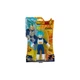 Стретч-игрушка DragonBall 96000_Super Saiyan Blue VEGETA - изображение 2