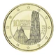Монета Австрія 10 євроцентів 2025 UNC - зображення 1