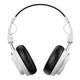 Бездротові ігрові навушники Onikuma GT803 Bluetooth гарнітура з мікрофоном та шумопоглинанням White (19121) - зображення 5