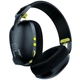 Бездротові ігрові навушники Onikuma B2 Bluetooth гарнітура для геймерів з мікрофоном Black (19114) - зображення 4