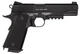 Пистолет пневматический Umarex Colt M45 CQBP Blowback - изображение 2