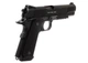 Пистолет пневматический Umarex Colt M45 CQBP Blowback - изображение 3