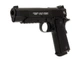 Пистолет пневматический Umarex Colt M45 CQBP Blowback - изображение 4