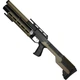 Пневматическая винтовка PCP ZBROIA Sapsan TAC-M 450/220 койот - изображение 1