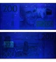 Банкнота 200 крон Швеція 2015 рік UNC - зображення 2