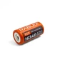 Акумулятор Rablex 16340 Li-ion 800mAh 3.7v - зображення 1