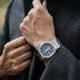 Наручний годинник CASIO GM-2110D-8AER - изображение 4