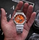 Наручний годинник CASIO GM-2110D-4AER - изображение 5