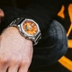 Наручний годинник CASIO GM-2110D-4AER - изображение 7