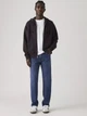Джинси Slim Fit чоловічі Levi`s 04511-6136 30-34 Сині (5401157964767) - зображення 3
