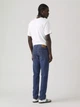 Jeansy slim fit męskie Levi`s 04511-6136 31-32 Niebieskie - obraz 4