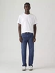 Jeansy slim fit męskie Levi`s 04511-6136 31-32 Niebieskie - obraz 6