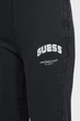 Жіночі чорні спортивні штани BRYONY Guess S V2YB05.FL04D - изображение 5