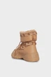 Жіночі бежеві дутики Guess 38 FL8DRAFAL10 - зображення 4