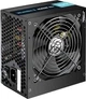 Блок питания Zalman Wattbit II ZM600-XEII 600W 1xMB 3xMolex 1xCPU 4xSATA 2xPCle - изображение 2